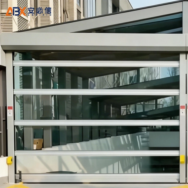 盘锦市高速门